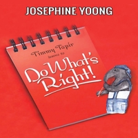 Do What's Right 1721057447 Book Cover
