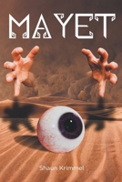 Mayet B0CJLPJFGT Book Cover
