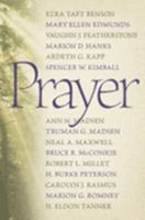 Prayer 1590385306 Book Cover