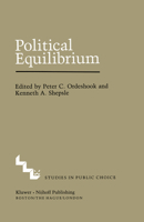 Political Equilibrium: A Delicate Balance 9400973829 Book Cover