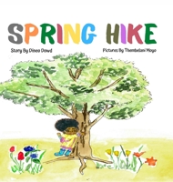 Spring Hike 1087924030 Book Cover