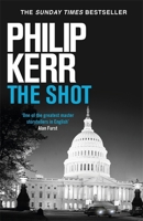 The Shot 067104141X Book Cover