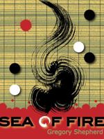 Sea of Fire 0998059382 Book Cover