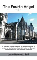 The Fourth Angel 1491897090 Book Cover