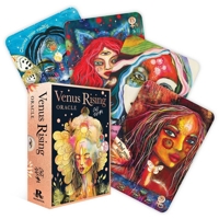 Venus Rising Oracle 1923208659 Book Cover
