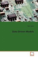 Data Driven Models 3639359267 Book Cover