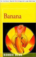 Banana 059514229X Book Cover