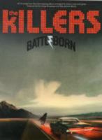 The Killers: Battle Born 1780388349 Book Cover