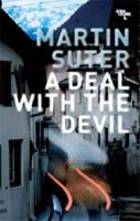 A Deal with the Devil 1905147910 Book Cover