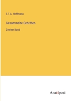 Gesammelte Schriften: Zweiter Band 3382202344 Book Cover