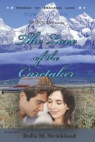 The Caretaker 1520376103 Book Cover