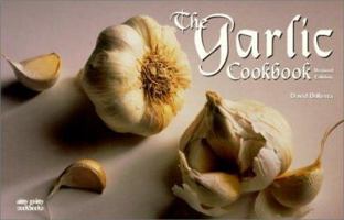 The Garlic Cookbook (Nitty Gritty Cookbooks) (Nitty Gritty Cookbooks) 1558671080 Book Cover