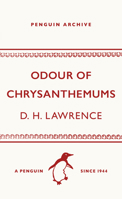 Odour of Chrysanthemums 1517426502 Book Cover
