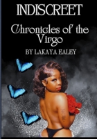 Indiscreet: Chronicles of the Virgo B0FQL4SXT7 Book Cover