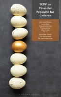 1KBW on Financial Provision for Children 152653083X Book Cover