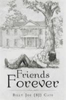 Friends Forever 1640031715 Book Cover
