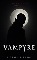Vampyre (The Devil Universe) B0FG1DHBRW Book Cover
