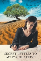 Secret Letters to My Psychiatrist null Book Cover