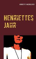 Henriettes Jahr: Satirisches Tagebuch 2015 3739218770 Book Cover