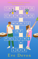 The Life-Changing Magic of Falling in Love 0008306710 Book Cover