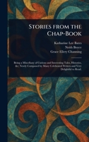 Stories From the Chap-Book 1023381729 Book Cover
