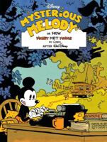 A Mysterious Melody 1631407775 Book Cover