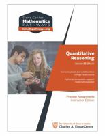 Algebra I Assessments: Performance Tasks Aligned to the Texas Standards 2nd Edition 1933765143 Book Cover