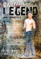 Bayou Legend 1432778676 Book Cover