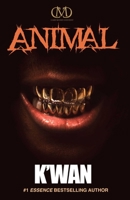 Animal 1936399253 Book Cover