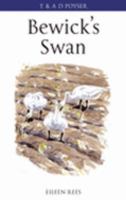 Bewick's Swan 0713665599 Book Cover