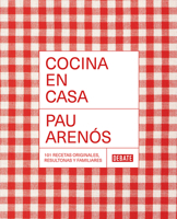 Cocina En Casa 8418967307 Book Cover