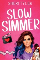 Slow Simmer: The Way to a Woman’s Heart Romantic Comedy (Coming Home Trilogy Book 1) 1633030318 Book Cover