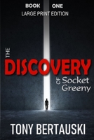 The Discovery of Socket Greeny 1951432398 Book Cover