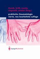 Praktische Rheumatologie 3211835067 Book Cover