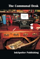 The Communal Desk 0973989696 Book Cover