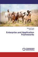 Enterprise and Application Frameworks 6200082529 Book Cover
