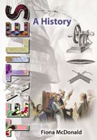 Textiles: a history 184884509X Book Cover