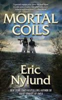 Mortal Coils 0765357542 Book Cover