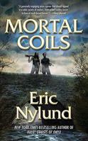 Mortal Coils 0765317974 Book Cover