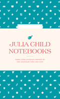 Julia Child Notebooks 179723112X Book Cover