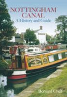 Nottingham Canal 0752437593 Book Cover