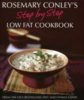 Step by Step Low Fat Cookbook 1844138658 Book Cover