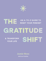Gratitude Blueprint : An a-To-Z Handbook for Living 157715813X Book Cover