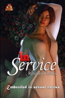 In Service 1780807155 Book Cover