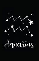 Aquarius 171793708X Book Cover