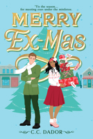 Merry Ex-Mas 0316606316 Book Cover
