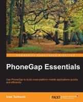 Phonegap Essentials 1785284681 Book Cover