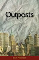 Outposts 0995369224 Book Cover