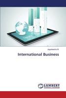 International Business 3659792535 Book Cover