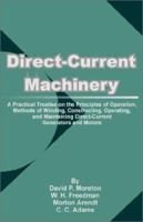 Direct - Current Machinery 1589635779 Book Cover